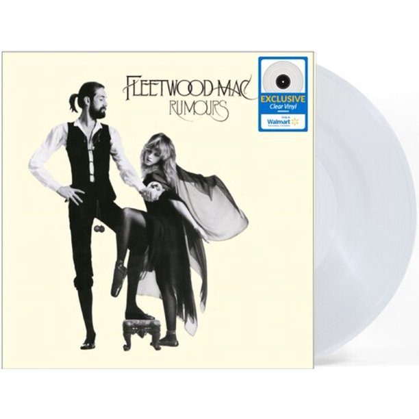 Fleetwood Mac Rumours LP (플리트우드 맥 루머스 LP)