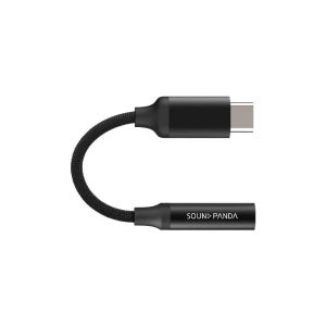 C타입 이어폰 젠더 USB C to 3.5mm