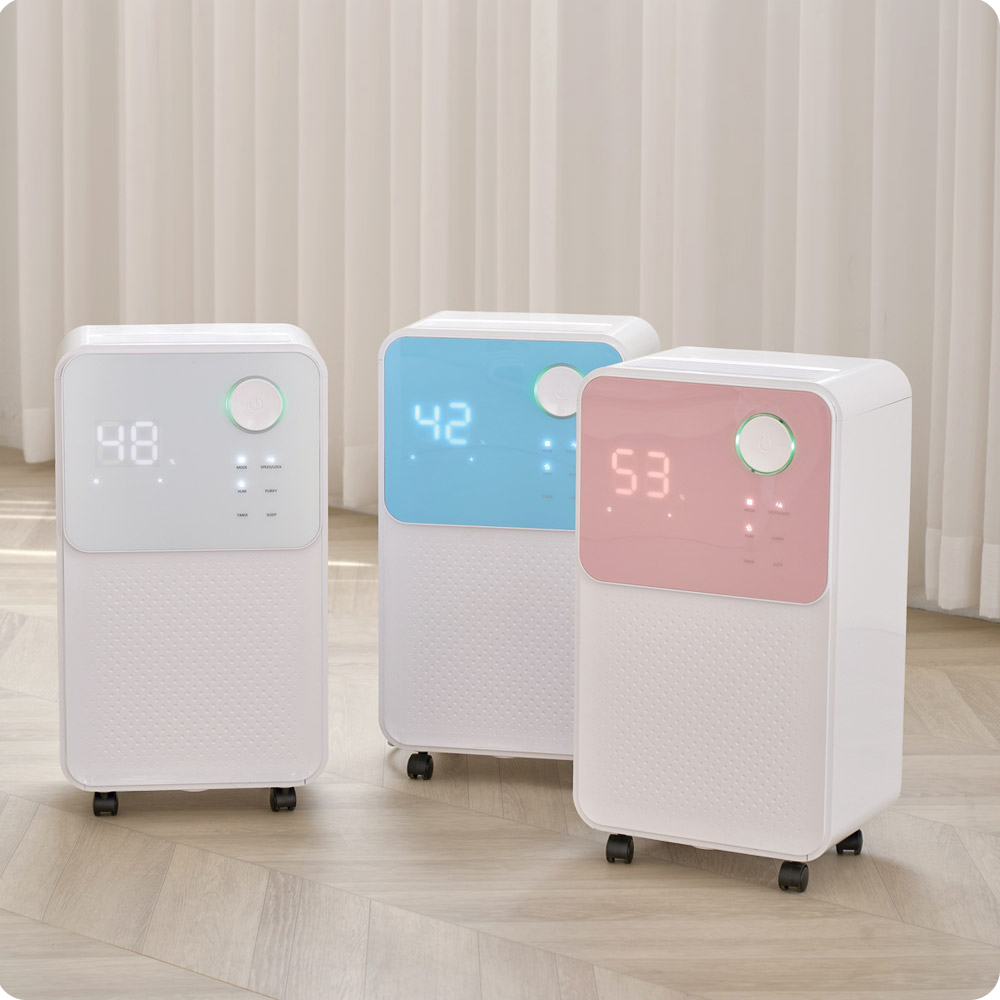 롯데 제습기 가정용 원룸 화장실 미니 소형 습기제거 8-12리터