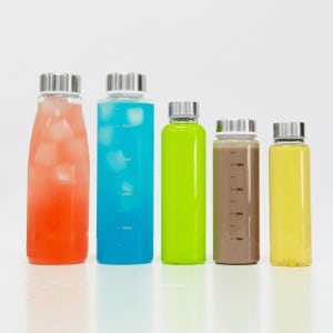 크린아이 트라이탄 보틀 물병 300ml 500ml 1L 수분섭취 휴대용