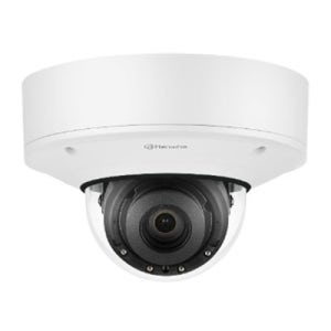 5MP IP 전동줌 IR POE 익스텐더 돔카메라 XNV-8081RE 한화테크윈 CCTV