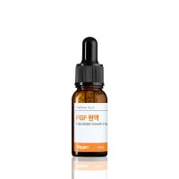 FGF 원액 앰플 10ppm 화장품원료 10ml