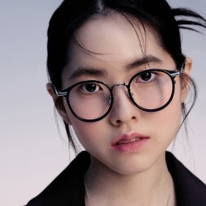 [베스트 시그니처 GEORGE C1] 마노모스 조지 죠지 오리지널 블루라이트차단안경 대두안경 안경테