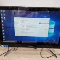 삼성 일체형 PC DM500A2D