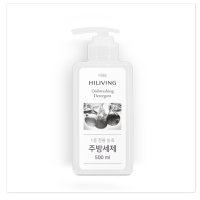 하이리빙 주방세제 (500ml)