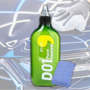 도깨비 페인트클렌저 건식 페클 클렌져 300ml 워터스팟 물때 제거 테리어플