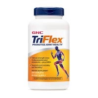 지앤씨 GNC 트리플렉스 트라이플렉스 TRIFLEX 콘드로이친 MSM 글루코사민 240정