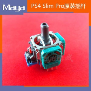 조이스틱 ps4 ps4 핸들 ps4 3d 프로 핸들 제어 방향 슬림