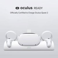 Anker 오큘러스 퀘스트2 충전독 충전기 거치대 - Oculus Quest2 추가금 X