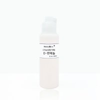 D-판테놀(디판테놀 75%) 50g