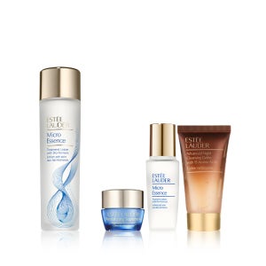 에스티 로더 마이크로 에센스 트리트먼트 로션 200ML (2종 택1+디럭스 3종)(기간 한정)