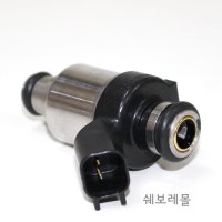 올란도 LPG 인젝터 12621811