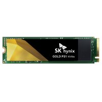 [공식인증점] SK하이닉스 GOLD P31 NVMe SSD 500GB [정품 판매대리점]