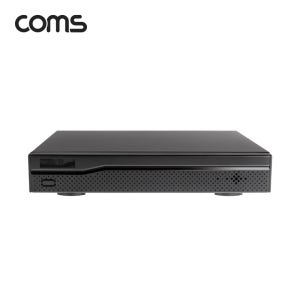 8채널 NVR CCTV 녹화기 PoE 기능지원 FULL HD WN003