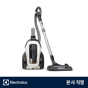 [카드사7%]일렉트로룩스 1600W 미세먼지 99.999% 퓨어C9 유선청소기 PC91-ALRG1 침구청소 노즐