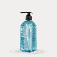 볼라솔루션 A43 중성 카샴푸 500ml