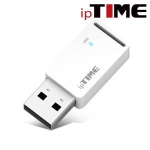 아이피타임, A3000mini 와이파이 AC1200 USB 무선랜카드