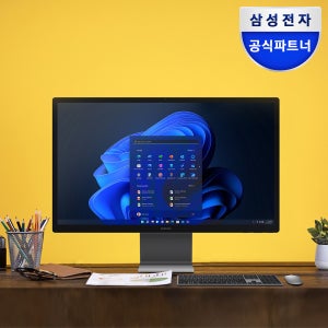 삼성 올인원 프로 일체형PC 윈도우11 가정용 사무용 데스크탑 컴퓨터