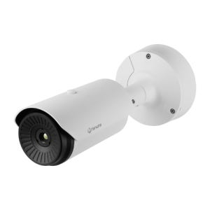 TNO-3030T 13.7mm IP 열화상 카메라 온도감지 시설관리 발열감지 화재감시