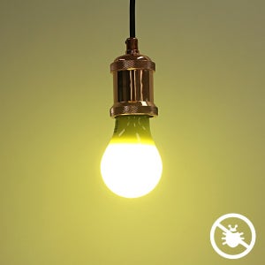 LED 해충 벌레 퇴치 램프 9W 방충전구 캠핑