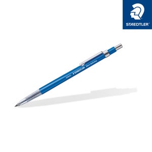 [서비스각인] 스테들러 홀더펜 샤프 780C - 전문가 제도 작업 디자인용