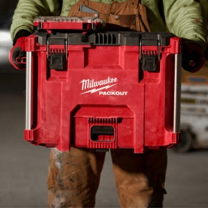 밀워키 팩아웃 툴박스XL 공구함 (48-22-8429)