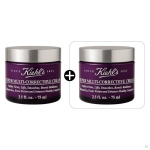 [1+1]키엘 수퍼 멀티 코렉티브 크림 75mlx2ea