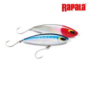 라팔라 SFP 150 윌리암슨 서페이스프로 탑워터 방어 부시리 펜슬 71g