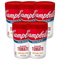 Campbells 캠벨 클래식 토마토스프 316g 5개