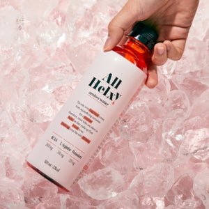 올헬씨 아미노워터 BCAA 아르기닌 칼륨 스포츠 이온음료 500ml