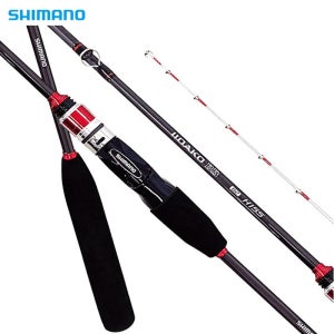 시마노 21 이이다코BB H155 8:2 쭈꾸미 갑오징어낚시대