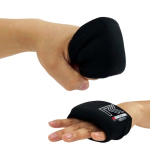 링사이드코리아 밴드형 복싱 겔가드 / 정권보호 너클가드 이지핸드랩 격투기 MMA 1쌍