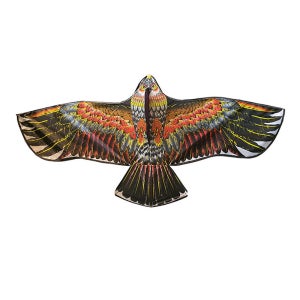 메이툴 대형 독수리연 유해조류퇴치 과수 농작물 보호 새쫓는 연