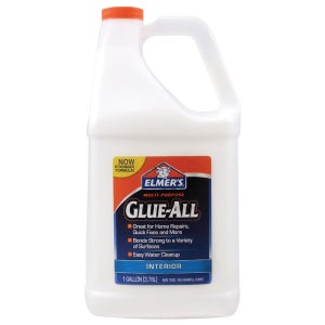 엘머스 글루 올(Glue All) 스트롱 3.78리터 만능 접착제 / EM3860