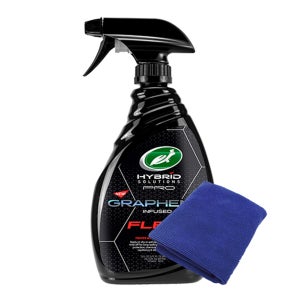 터틀왁스 HS 하이브리드프로그래핀 스프레이왁스