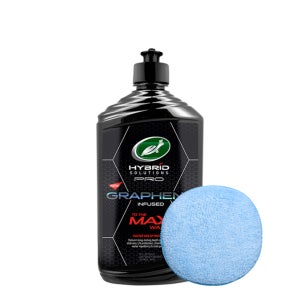 터틀왁스 HS 하이브리드 프로그래핀 리퀴드왁스