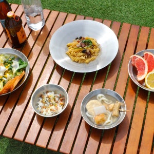 국내산 스텐 304 캠핑 식기 모음전 밥그릇 대접 샐러드볼 앞접시 유투브 먹방 국그릇 피크닉