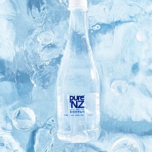 퓨어엔젯 워터 500ml 24병