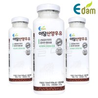 이담 산양우유 150ml x 11팩 아이우유 어린이우유