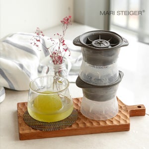 마리슈타이거 왕얼음틀 아이스볼 메이커 클래식 2P