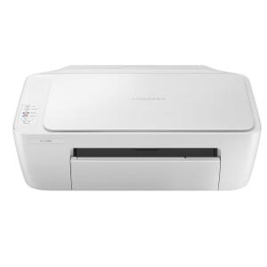 삼성전자 SL - J1680 가정용 과제 숙제 재택 잉크젯 복합기 프린터