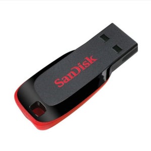 샌디스크 USB 메모리 128G