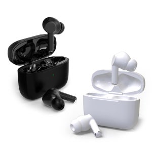 아남 BT AIR BUZ 노이즈 캔슬링 블루투스 이어폰