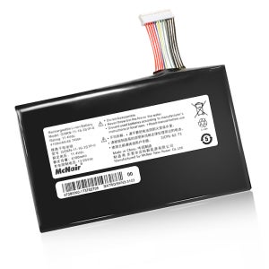 [호환] 한성 Z7M-KP7GC Z7M-KP5GC G15KN 배터리 GI5KN-11-16-3S1P-0 GI5KN-00-13-3S1P-0 노트북 배터리