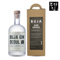 부자진 전통주 전통주선물세트 술 선물 시그니처 진 44도 525ml