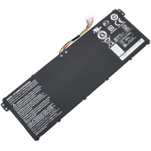 [호환] ACER AC14B8K 에이서 V3-371G R3-131T R7-371T E5-771G 노트북 배터리