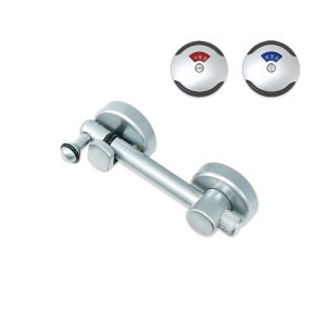 화장실 큐비클 잠금장치 N-207 막대잠금쇠 고리풀 대 130 칸막이 부속 걸쇠 사용중 표시정 미닫이