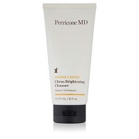 Perricone MD 비타민C 브라이트닝 클렌저 177ml