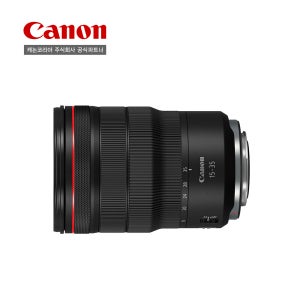 캐논스토어 RF 15-35mm F2.8L IS USM + 켄코 AIR MC UV 82mm 필터