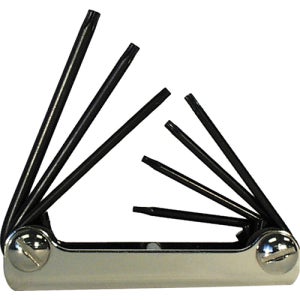 에클랜드 별렌치세트 접식 22572 T6-T20 7P